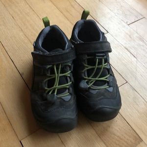 Keen Hikeport waterproof shoe